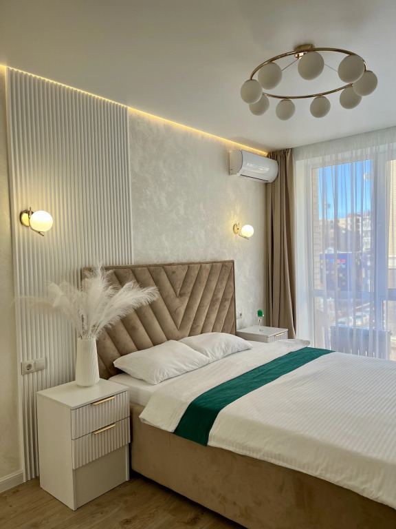 Фотография квартиры Апартаменты Премиум