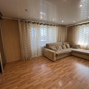 Фотография квартиры Апартаменты Созвездие на проспекте 50 лет Октября 20