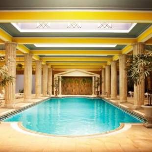 Фотографии гостиницы
Palace Hotel - Poços de Caldas