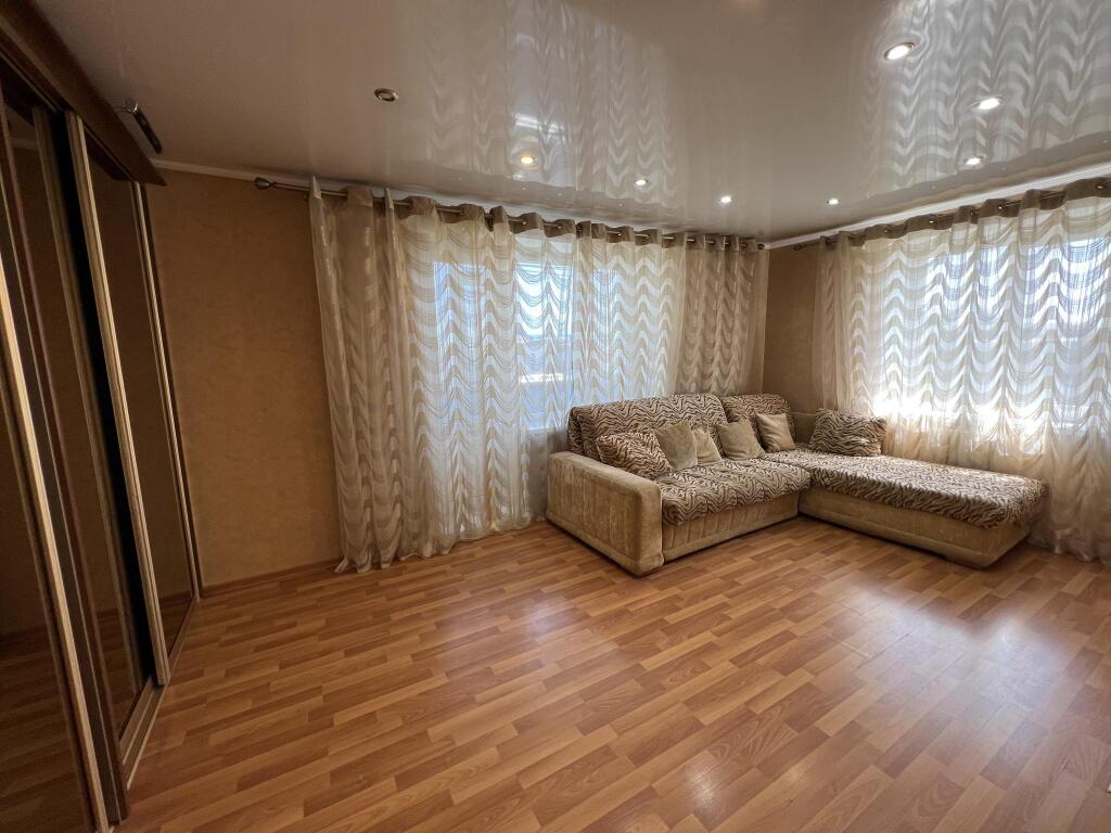 Фотография квартиры Апартаменты Созвездие на проспекте 50 лет Октября 20