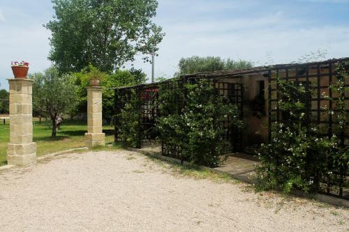 Фотография мини отеля La Petrusa