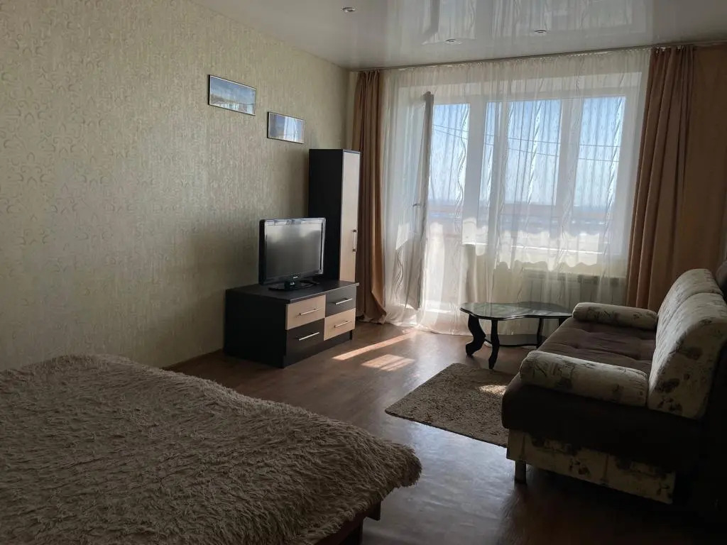 Фотография квартиры Квартира уютная в центре города