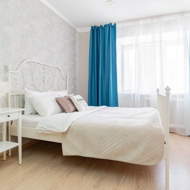 Фотографии квартиры 
            Апартаменты Петровские на А.Иванова 27