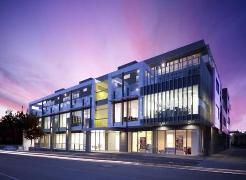 Фотография апарт отеля Caroline Serviced Apartments Brighton