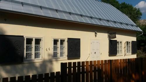 Фотография гостевого дома Siglisberg