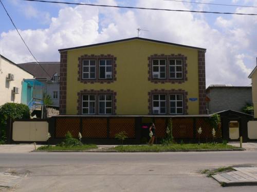 Фотография гостевого дома Ася