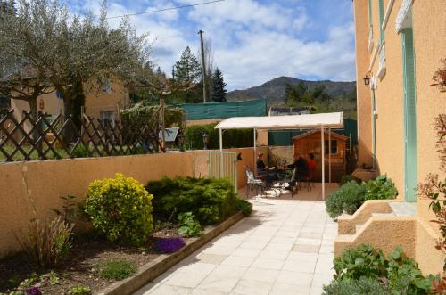 Фотография мини отеля La Renardière