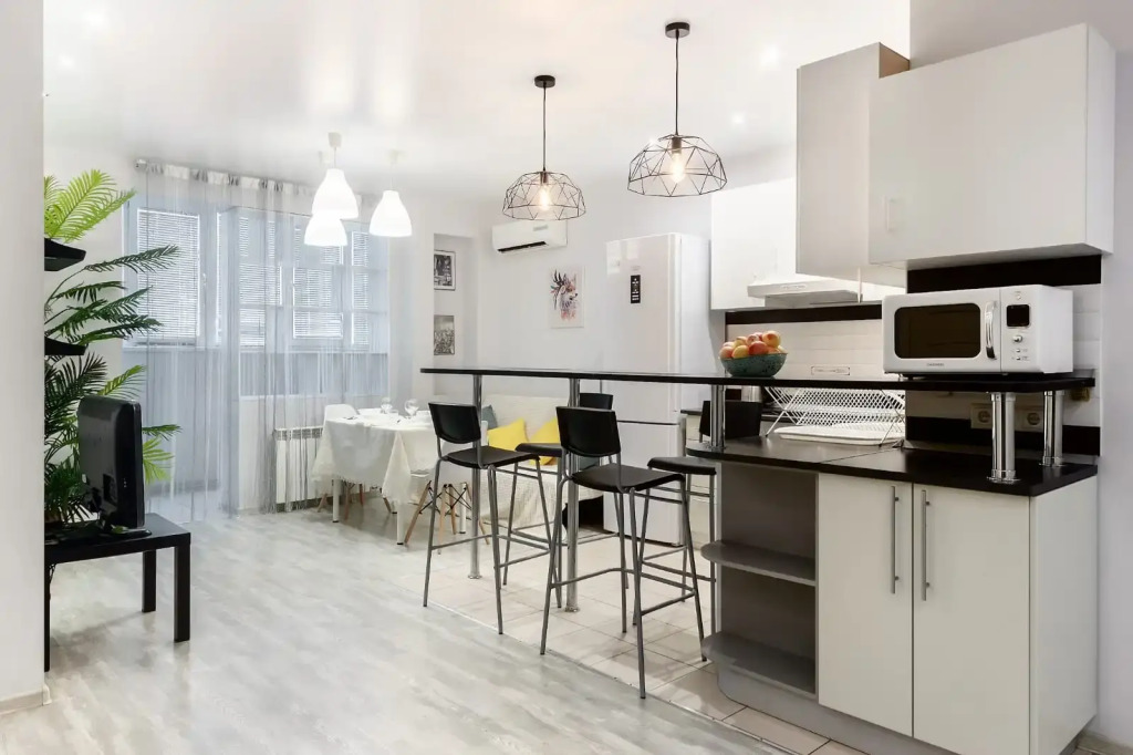 Фотография квартиры Квартира на Венеры 21