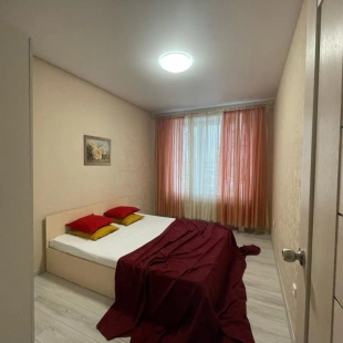 Фотография квартиры Квартира Новая Двушка в Центре