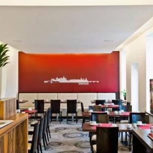 Фотографии гостиницы
ibis Styles Dresden Neustadt