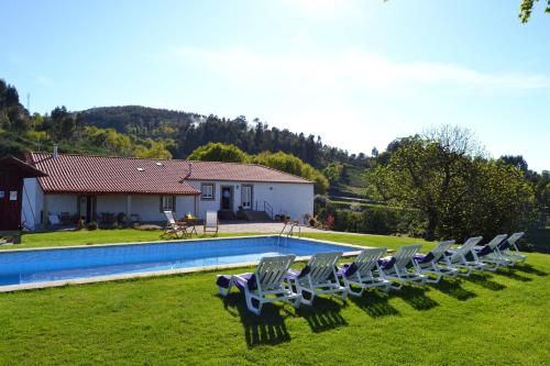 Фотография гостевого дома Casa de Cartemil