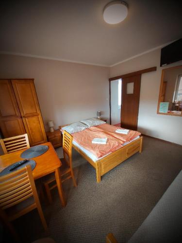 Фотография гостевого дома Dom na Folwarku