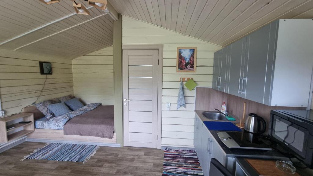 Фотография Коттеджа Алтай Rest (Рест)