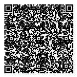 QR код базы отдыха Адмирал