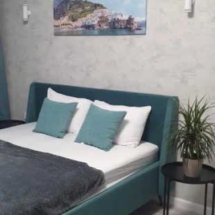 Фотография квартиры Квартира на Удалова