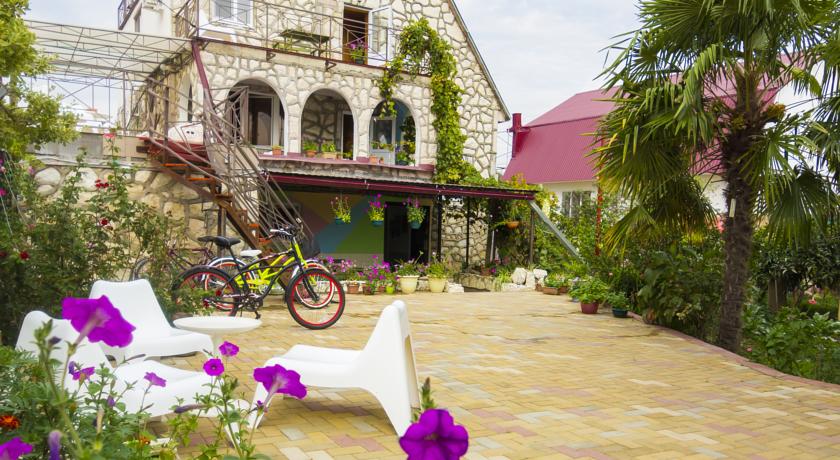 Фотография хостела Олимп Хостел