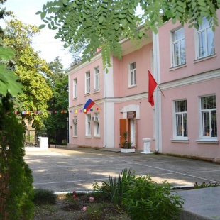 Фотография музея Туапсинский краеведческий музей им. Н.Г.Полетаева