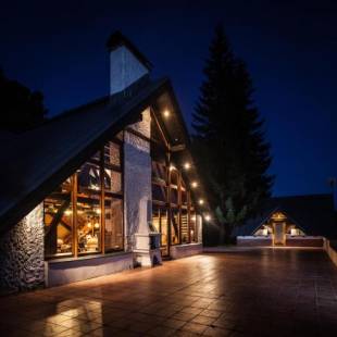 Фотографии гостевого дома
Chalet Drevarska