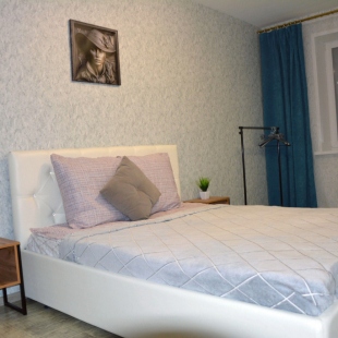 Фотография квартиры Апартаменты ЖК Батова для большой семьи 6-8 человек