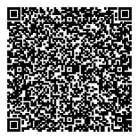 QR код санатория Прометей плюс ВВ