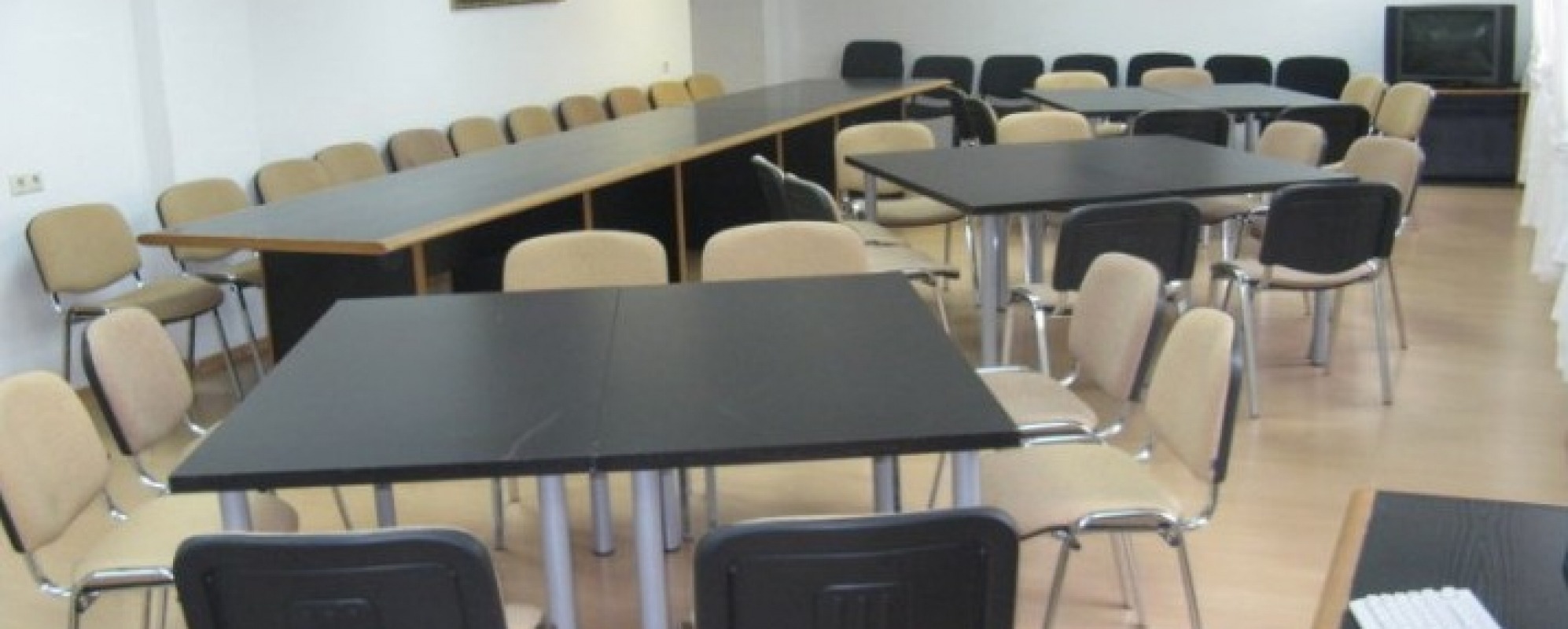 Фотографии конференц-зала Малый