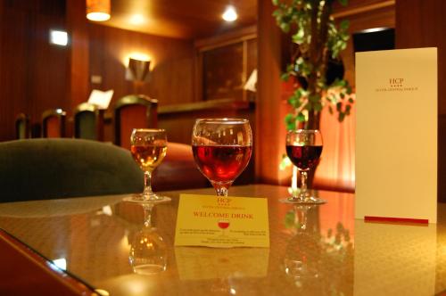 Фотография гостиницы Hotel Central Parque