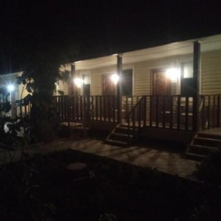 Фотография гостевого дома Жанна на Абрикосовой