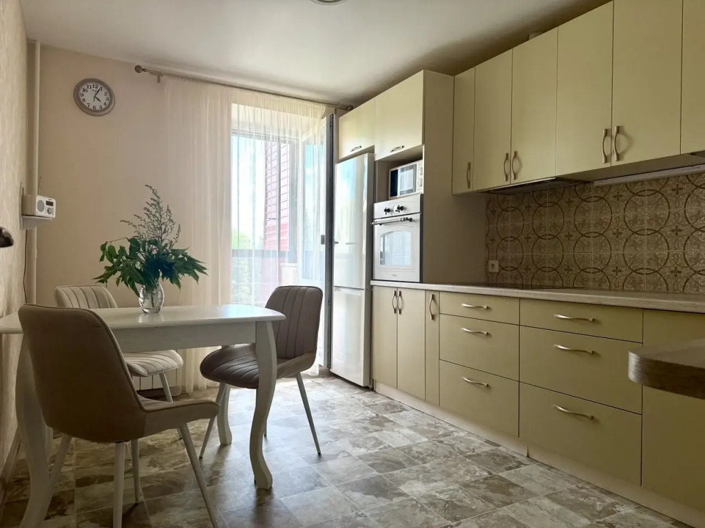 Фотография квартиры Квартира Hygge Karelia на Варкауса