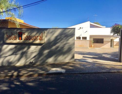 Фотография гостиницы Hotel Taquaral