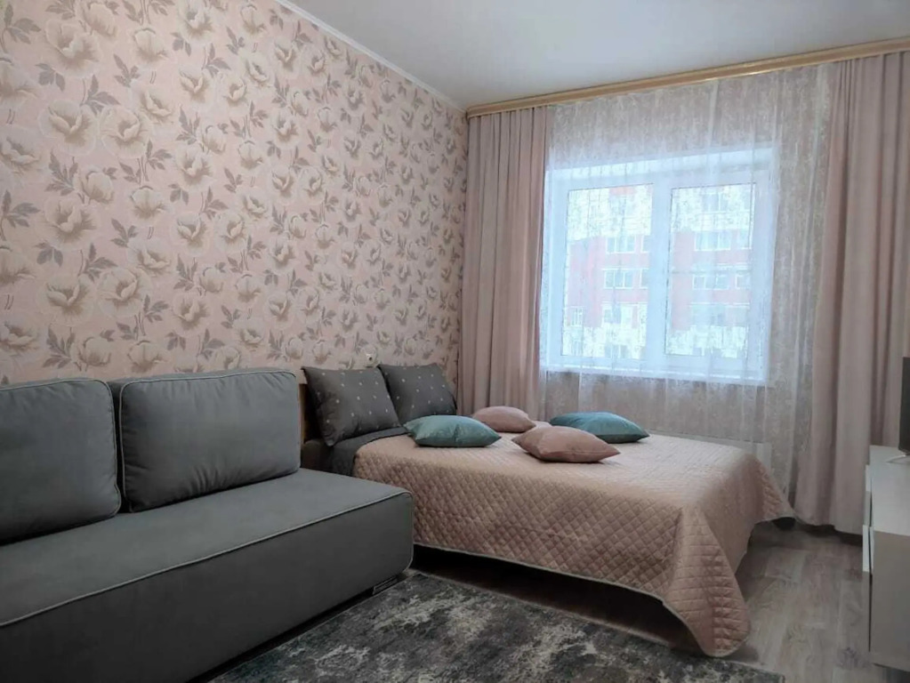 Фотография квартиры Квартира на Улице Парковая 10