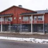 Фотография гостевого дома Holiday Home Levi star 2- app- 409