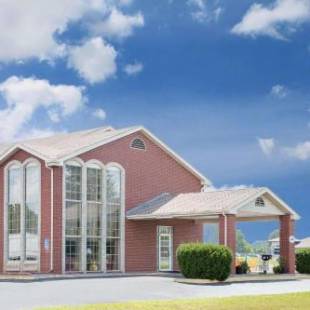 Фотографии гостиницы
Super 8 by Wyndham Nixa/Springfield Area