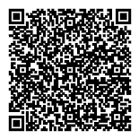 QR код гостиницы Оазис