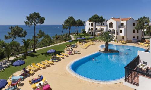 Фотография гостиницы Alfagar Village