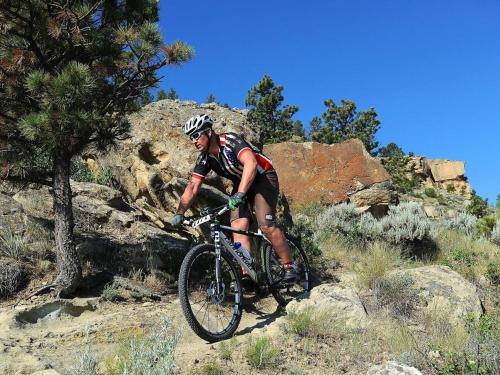 Фотография гостиницы Holiday Inn Express Hotel & Suites Glendive, an IHG Hotel