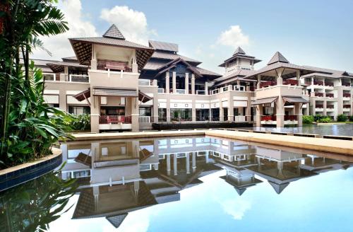 Фотография гостиницы Le Meridien Chiang Rai Resort, Thailand - SHA Extra Plus Certified