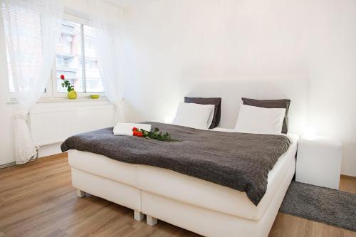 Фотография квартиры Trio Apartments