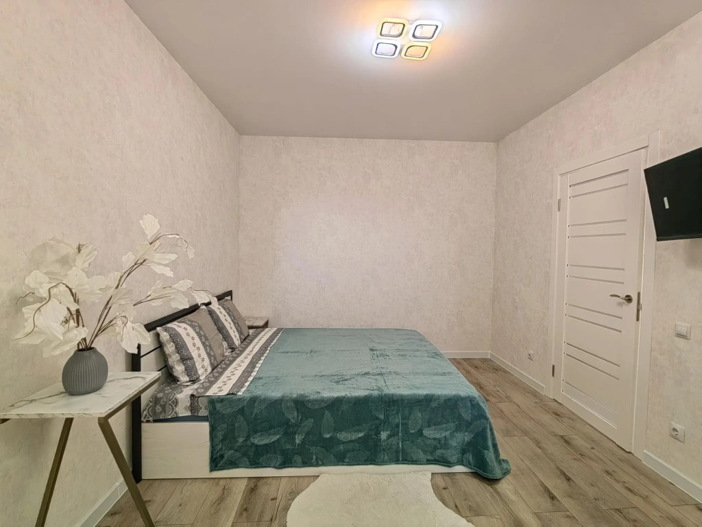 Фотография квартиры Апартаменты на улице Николая Голодникова