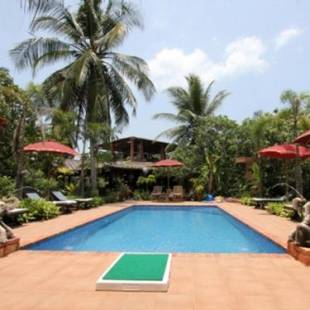 Фотография гостиницы PP Land Beach Eco Resort