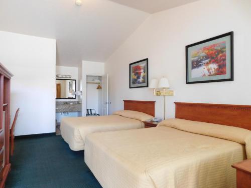 Фотография мотеля Wild Rivers Motorlodge