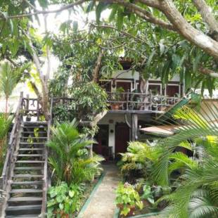 Фотографии гостиницы
The Nature Park Villa