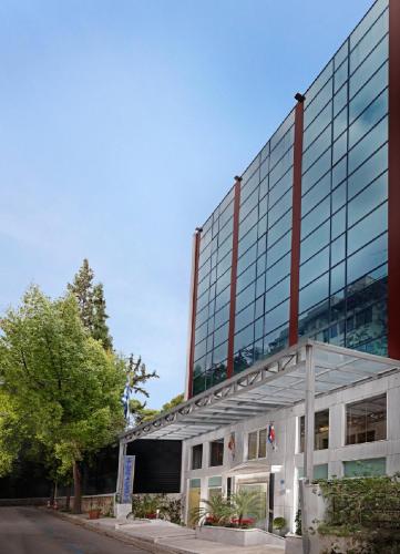 Фотография гостиницы Best Western Plus Embassy Hotel