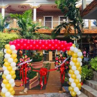 Фотографии гостевого дома 
            Villa Marii