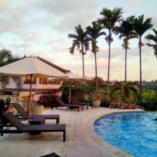 Фотографии гостиницы
Nipuri Resort Seminyak