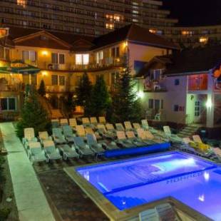 Фотографии гостиницы
Complex Turistic Monaco