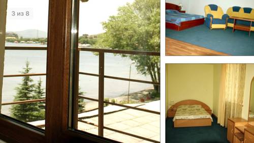 Фотография гостиницы Севан 3