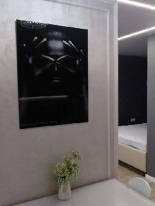 Фотографии квартиры 
            Апартаменты на улице Вазила Мавликова 3А