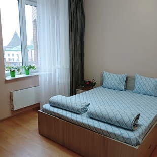 Фотография квартиры Аренда Квартир Посуточно