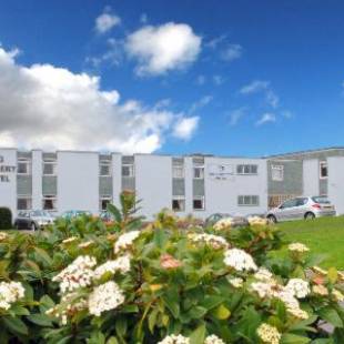 Фотографии гостиницы
King Robert Hotel