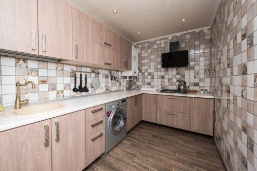 Фотографии гостевого дома
Спортивная, 4а